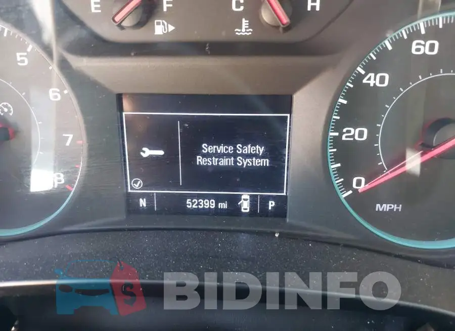 1G1ZD5ST9RF172336 Photo# 15