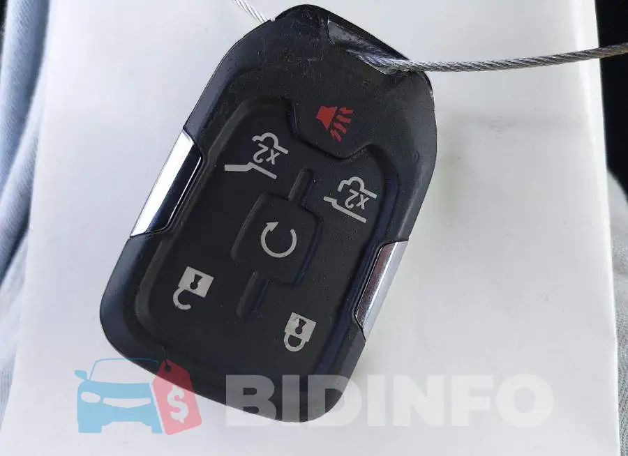 1GNSKBKC5GR350825 Photo# 11