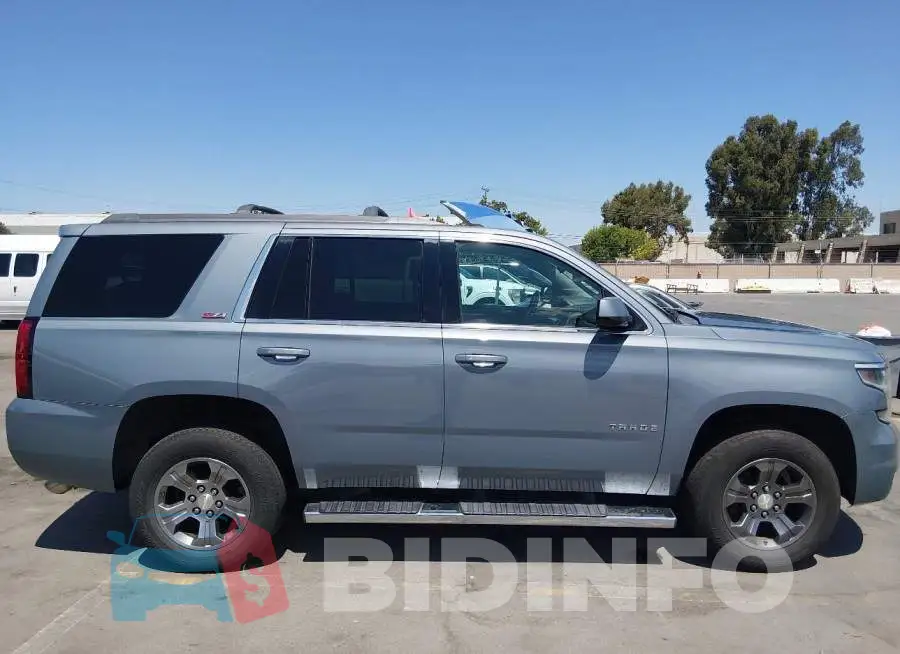 1GNSKBKC5GR350825 Photo# 13