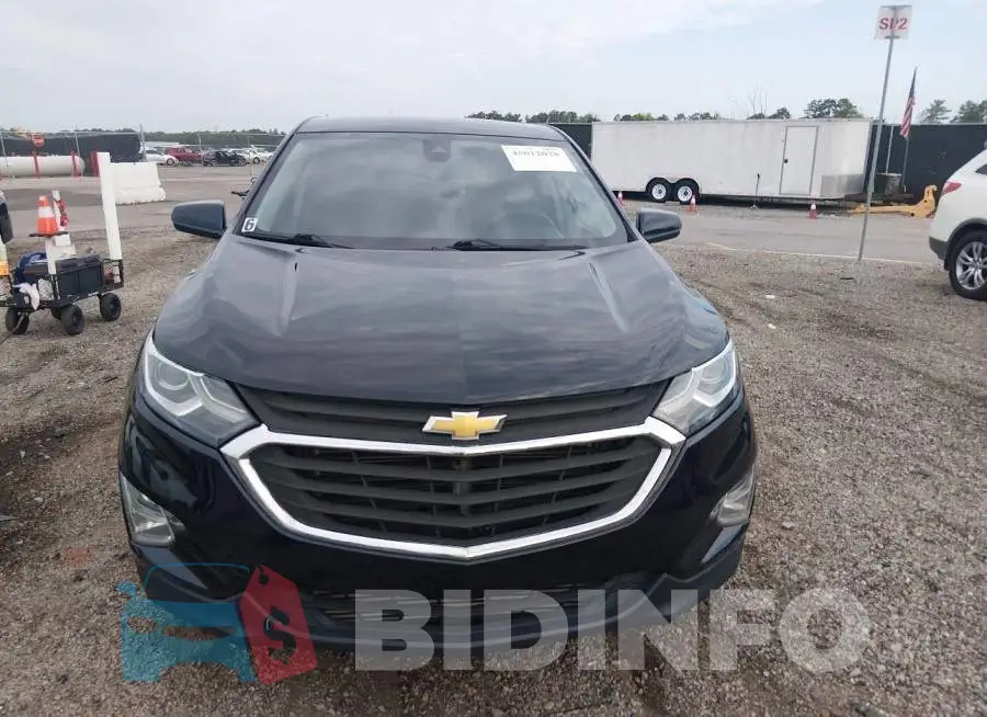 2GNAXTEV3L6140889 Photo# 13