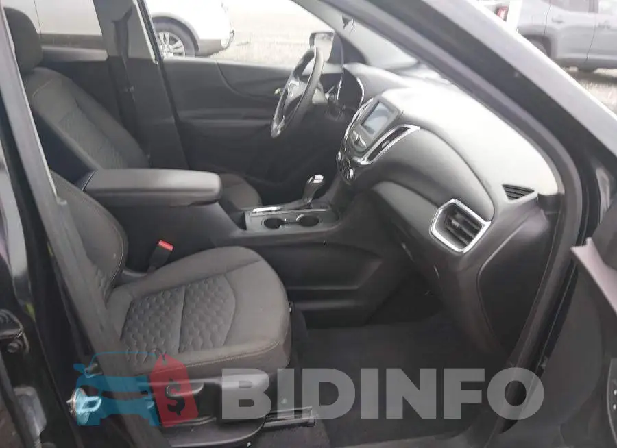 2GNAXTEV3L6140889 Photo# 5
