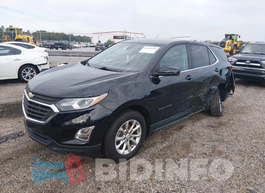 2GNAXTEV3L6140889 Photo# 2