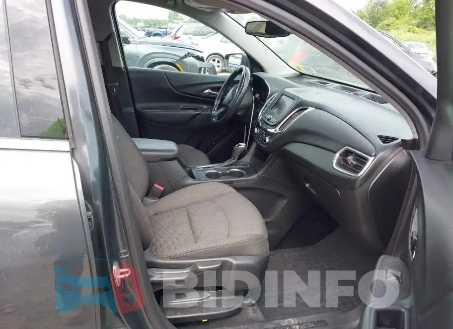 2GNAXTEV6L6208411 Photo# 5