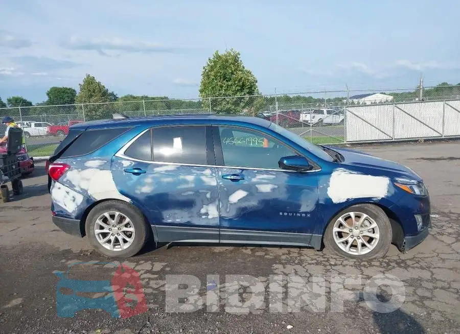 2GNAXUEV7L6152565 Photo# 12