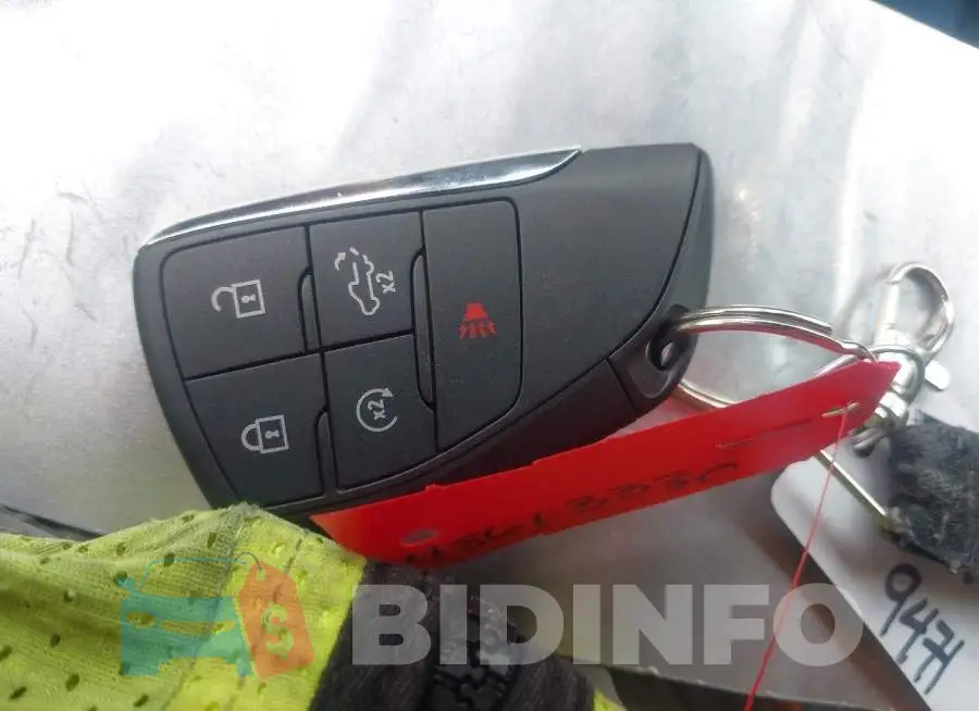 3GCPKBEK8SG125213 Photo# 11