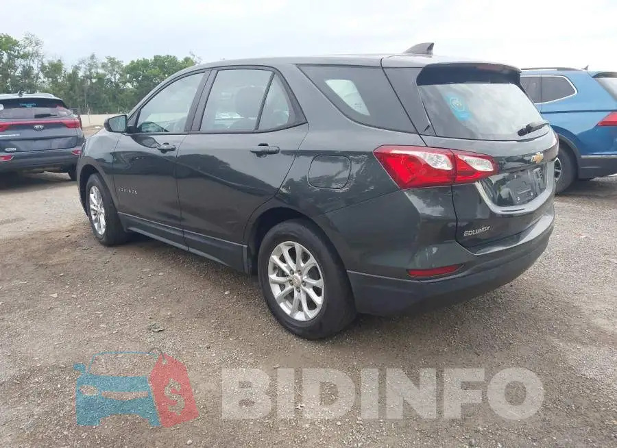 3GNAXHEV5LS626652 Photo# 3
