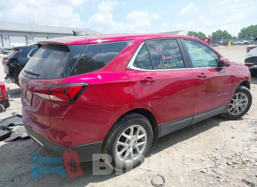 3GNAXKEGXPL149327 Photo# 4