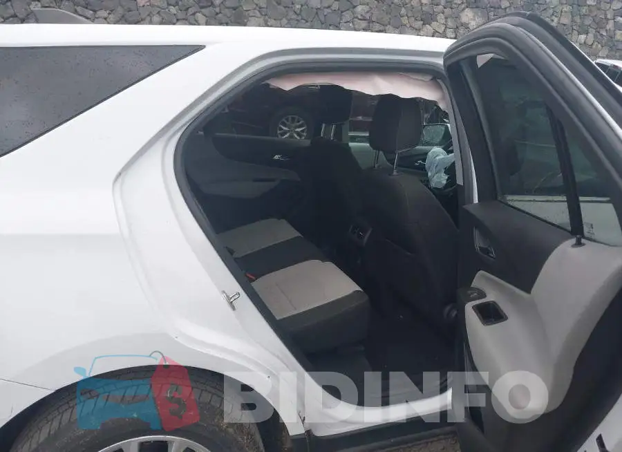 3GNAXTEV1NL141182 Photo# 8