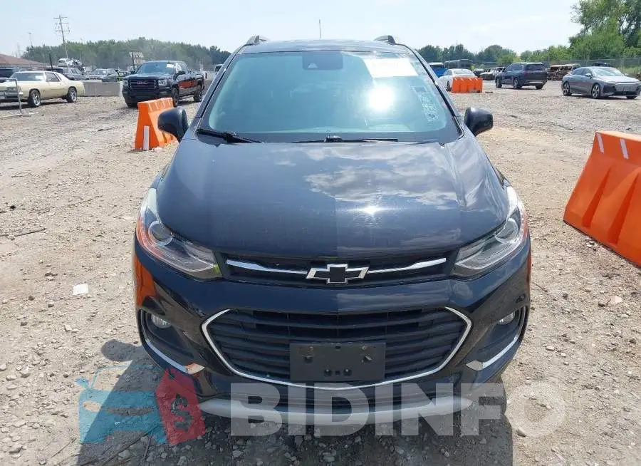 KL7CJRSB5HB243720 Photo# 12