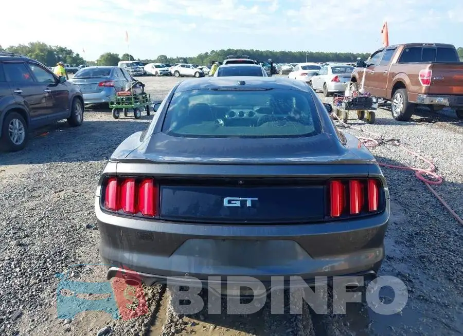 1FA6P8CF8G5271217 Photo# 16