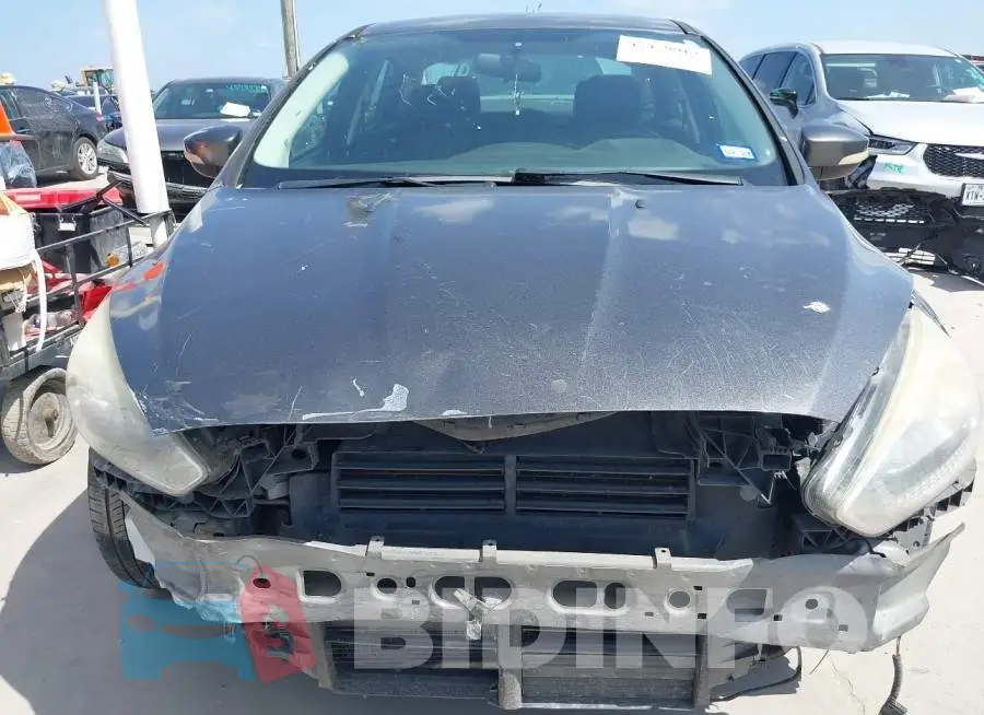 1FADP3F25GL215895 Photo# 6