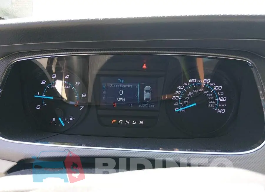 1FAHP2D80JG141286 Photo# 7