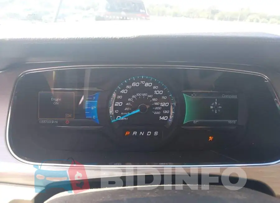 1FAHP2E82GG154080 Photo# 7