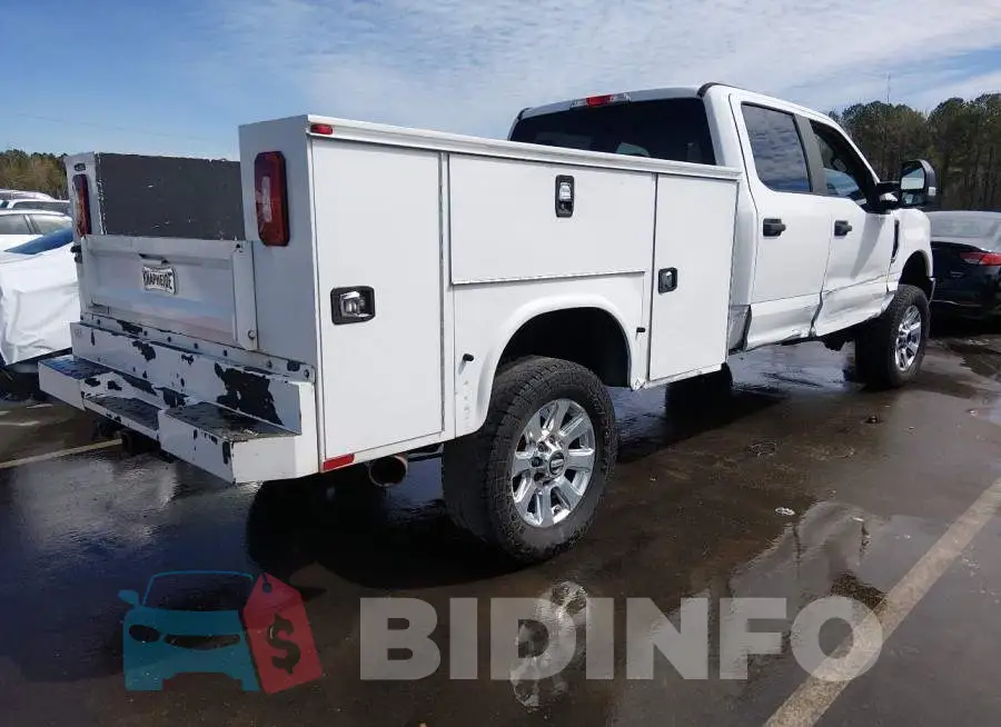 1FD8W3B66KEC52289 Photo# 4