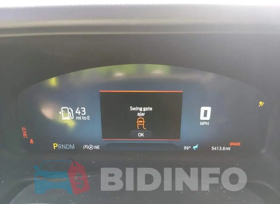 1FMDE7BH5SLB80328 Photo# 7