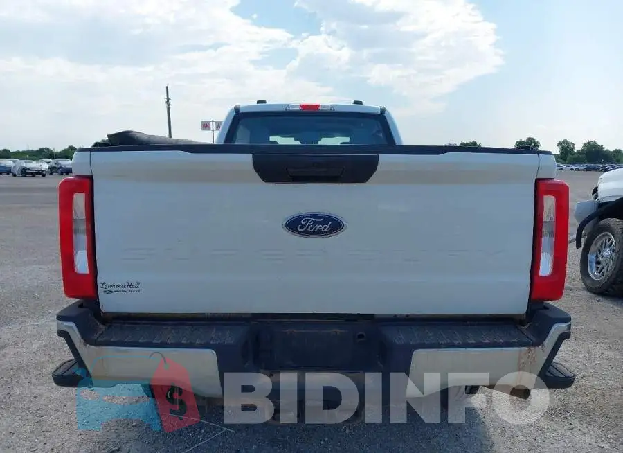 1FT7W2BA8SED26486 Photo# 14