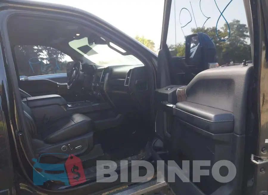 1FT7W2BT0KEC84767 Photo# 5