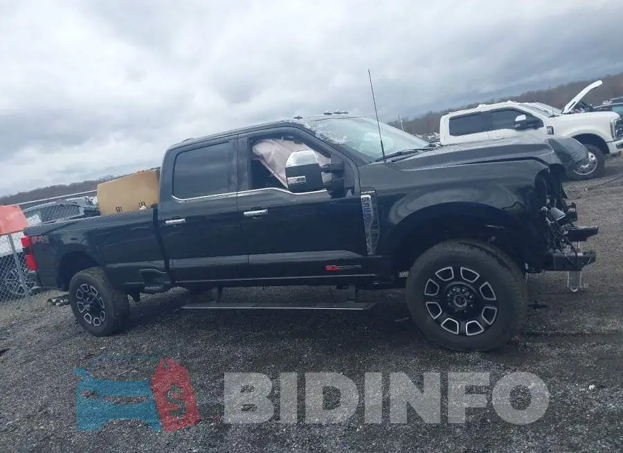 1FT8W3BM4RED66109 Photo# 13
