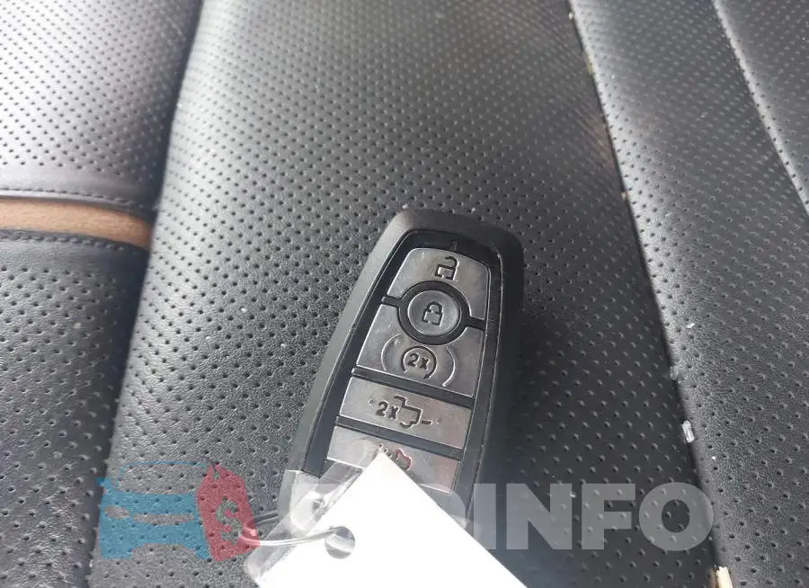 1FT8W3BM4RED66109 Photo# 10