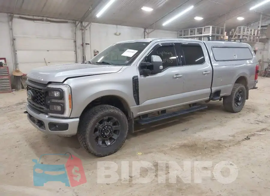 1FT8W3BN3PED52238 Photo# 2
