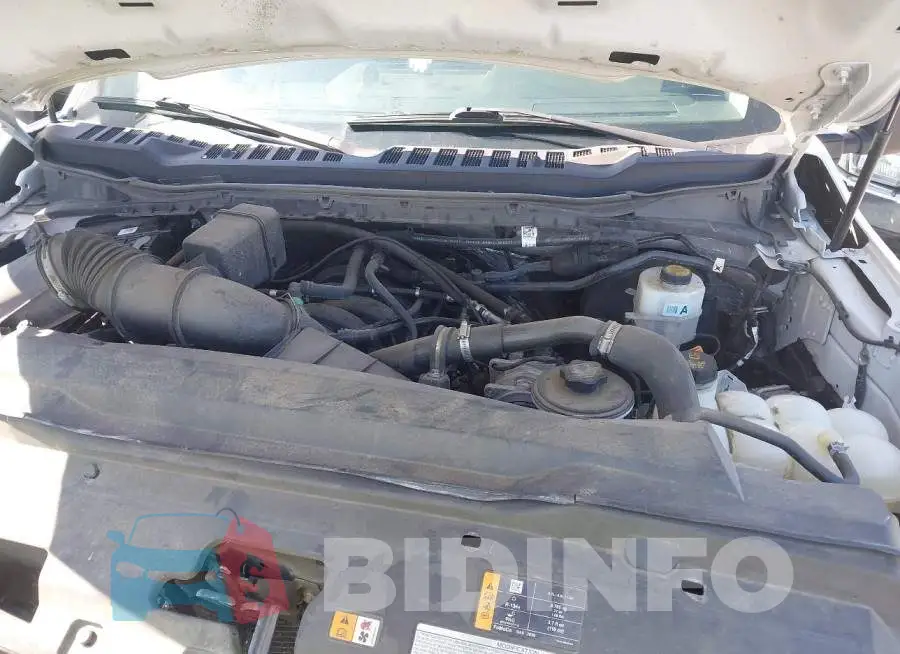 1FT8X2AA3PEC21171 Photo# 10