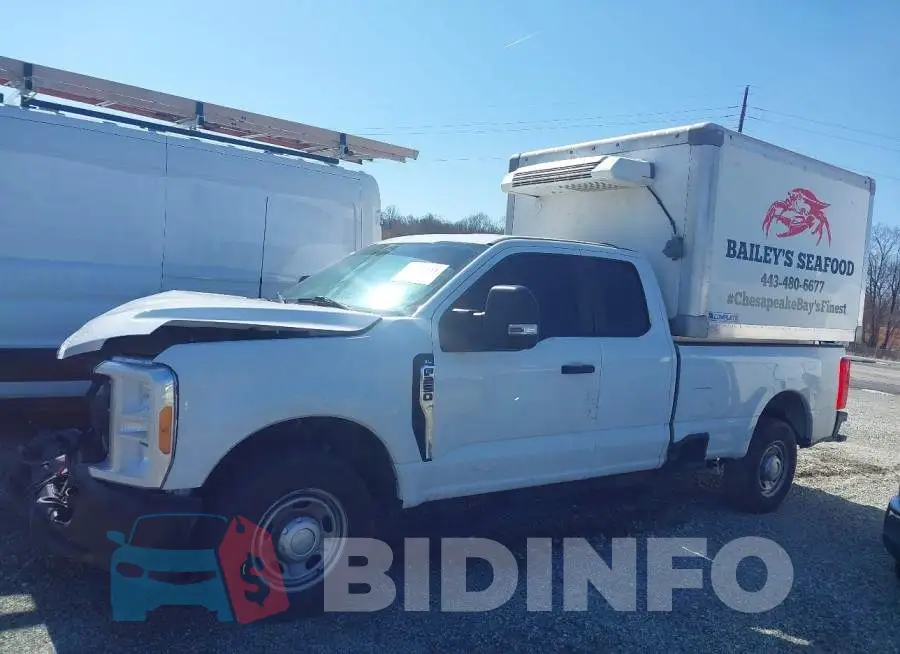 1FT8X2AA3PEC21171 Photo# 15