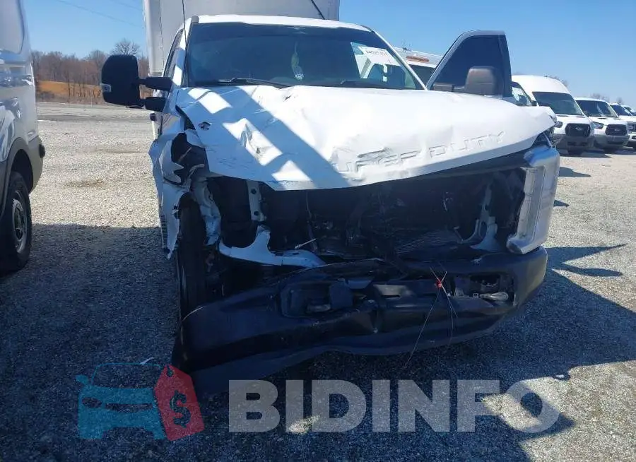 1FT8X2AA3PEC21171 Photo# 6