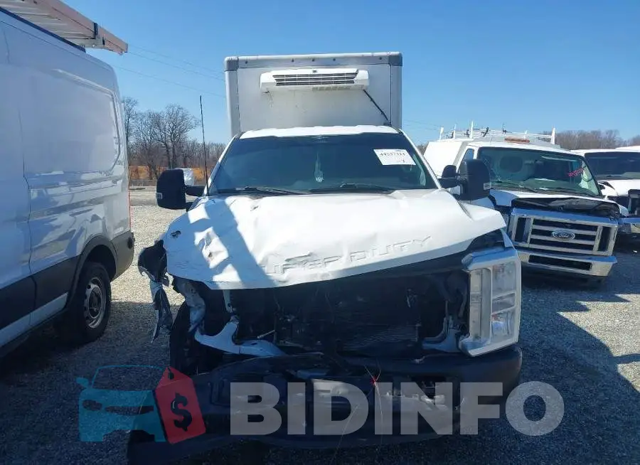1FT8X2AA3PEC21171 Photo# 13