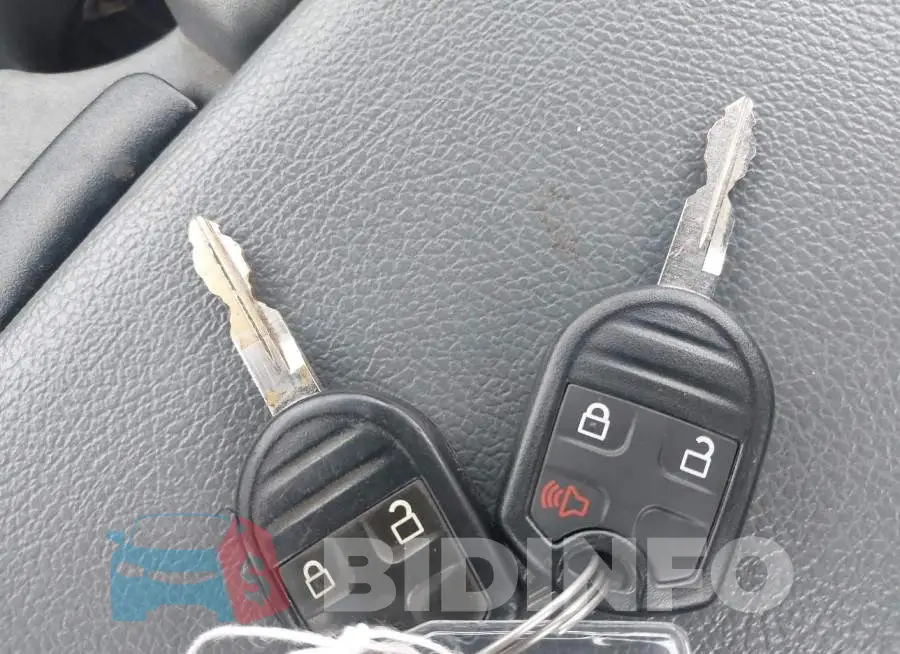1FTBF2B65GED02823 Photo# 11