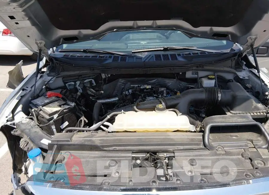 1FTEW1CP6PKG23303 Photo# 10