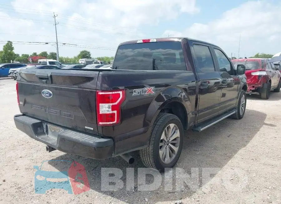 1FTEW1CP8JKE70012 Photo# 4