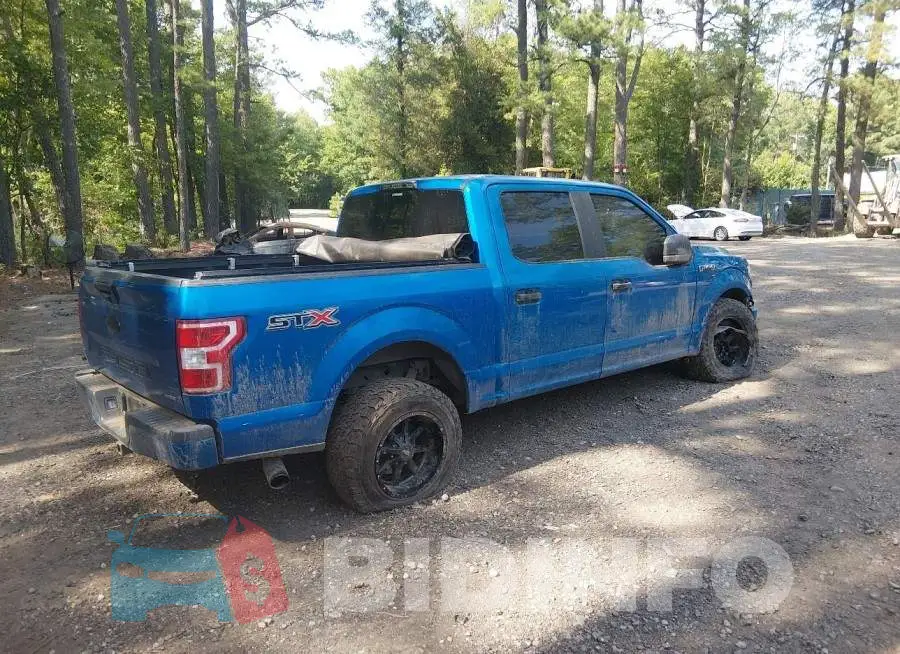 1FTEW1CP9KFA29662 Photo# 4
