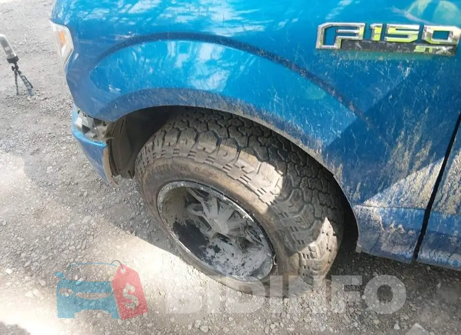 1FTEW1CP9KFA29662 Photo# 6