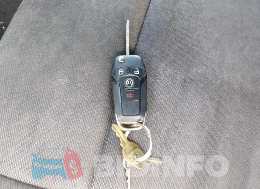1FTEW1E40KKE92526 Photo# 11