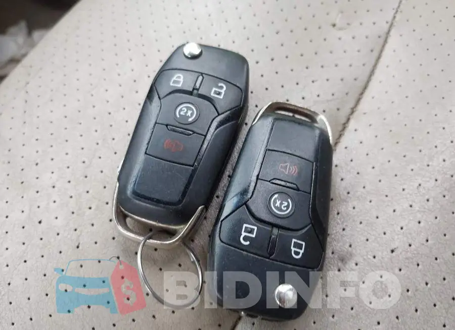 1FTEW1EG3GKD83981 Photo# 11