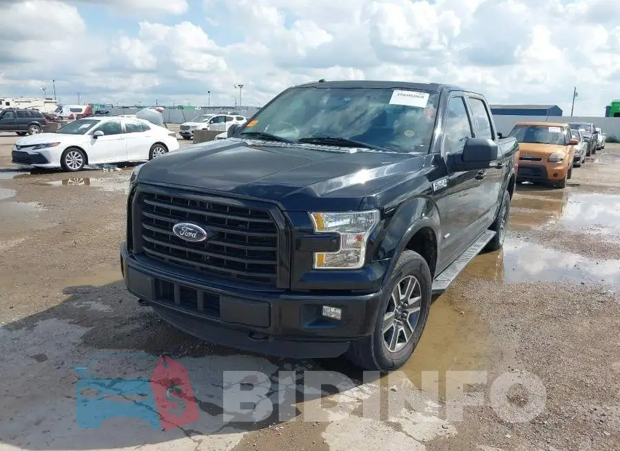 1FTEW1EG7GKF94181 Photo# 2
