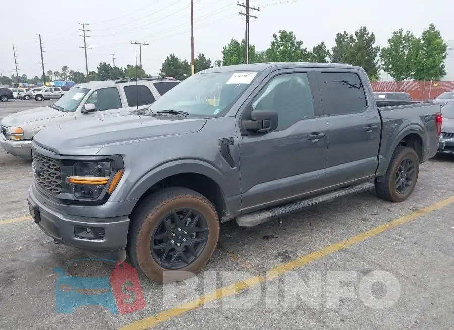 1FTEW2LP7SKF17733 Photo# 2