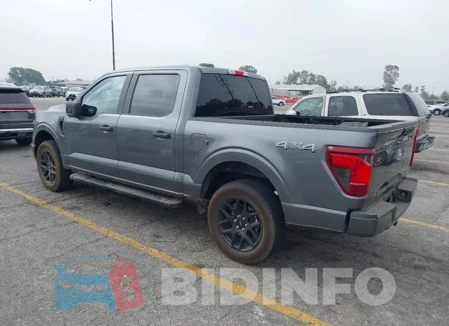 1FTEW2LP7SKF17733 Photo# 3