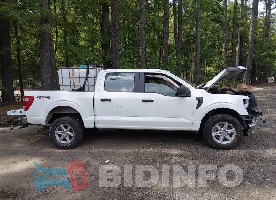 1FTFW1E50NFA69097 Photo# 13