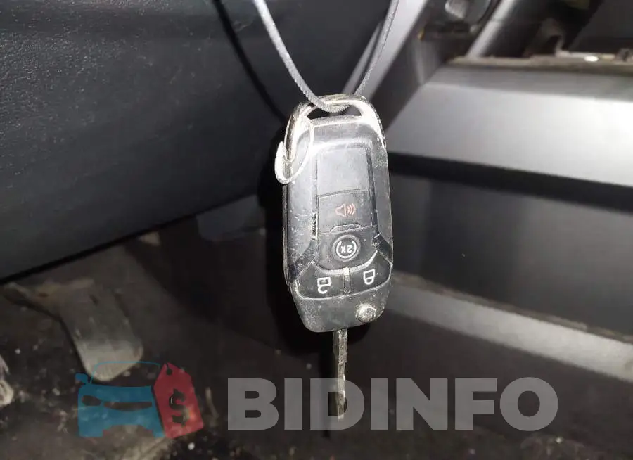 1FTFX1EG4HFB80951 Photo# 11