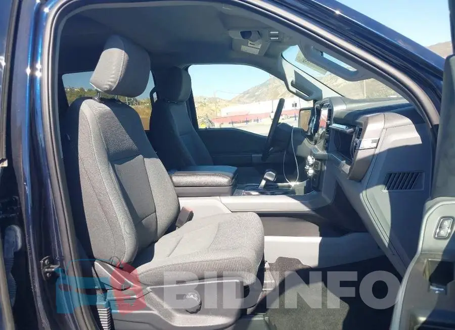 1FTVW3LK7RWG09891 Photo# 5