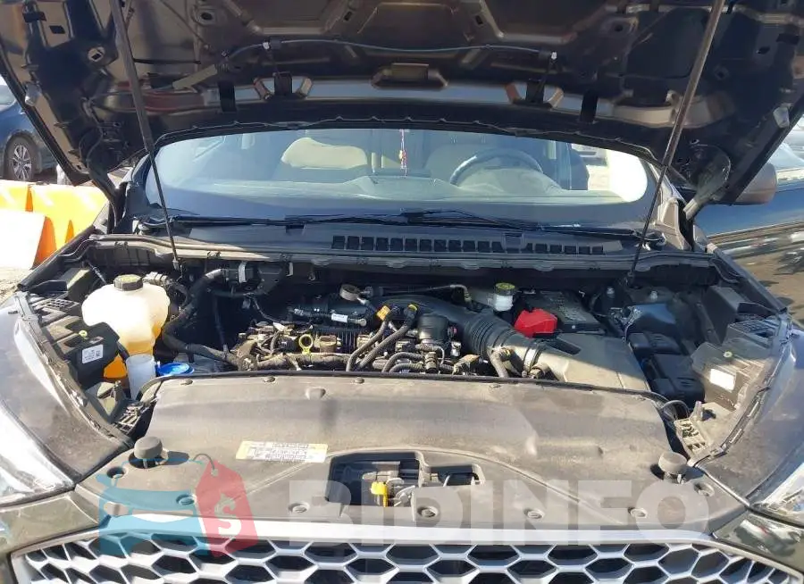 2FMPK4G97RBA65875 Photo# 10