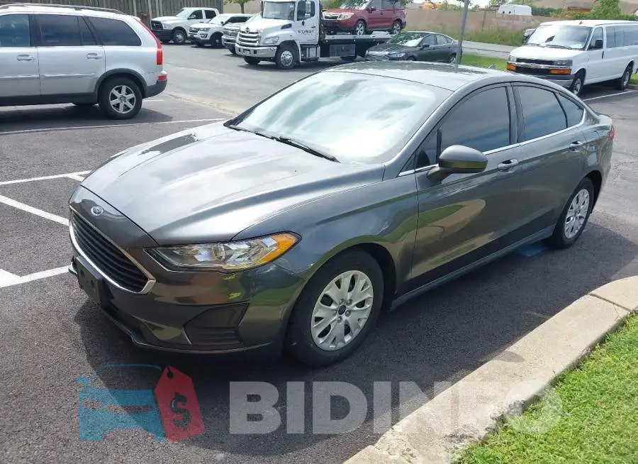3FA6P0G78LR196742 Photo# 2