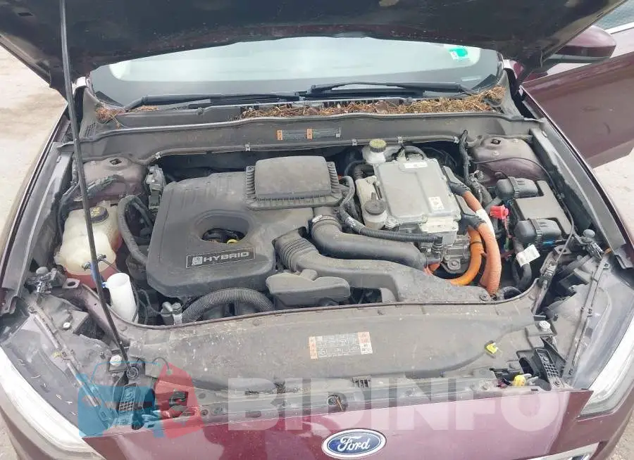 3FA6P0LU2JR201295 Photo# 10