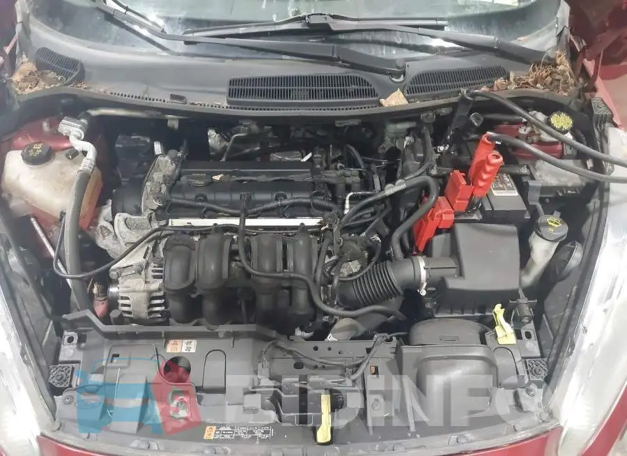 3FADP4EJ3GM175023 Photo# 10