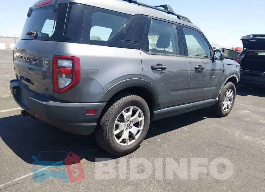 3FMCR9A68NRD25718 Photo# 4