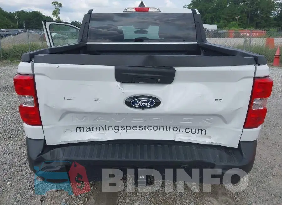 3FTTW8A39TRB05627 Photo# 17