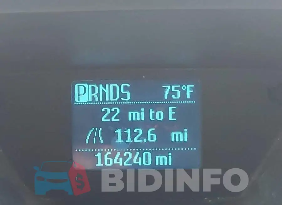 NM0LS7E77H1322031 Photo# 15