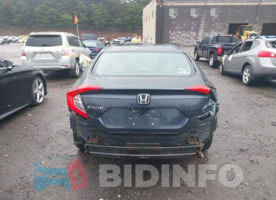 19XFC2F50HE033812 Photo# 16