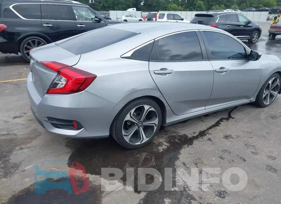 19XFC2F53HE037126 Photo# 4
